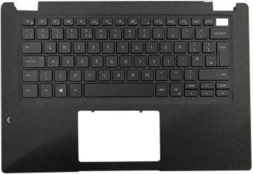DELL UK, Keyboard, English-UK, 82