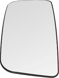 Speilglass, ytterspeil MEKRA 15.2240.840H