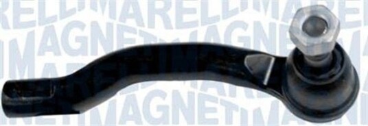 Endeledd MAGNETI MARELLI 301191605800 Endeledd MAGNETI MARELLI 301191605800