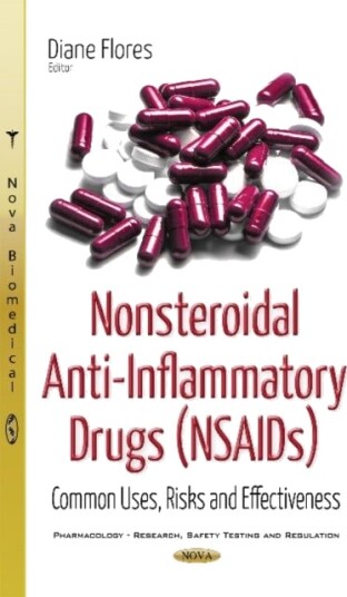 Nonsteroidal Anti-Inflammatory Drugs (NSAIDs)