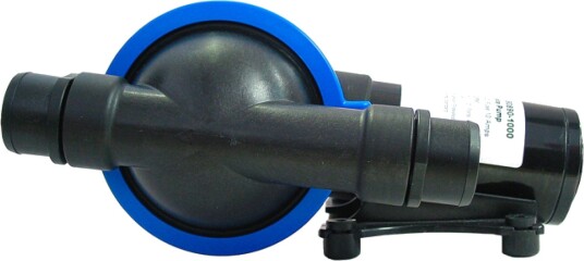 Elektrisk lensepumpe JABSCO 508901000 Elektrisk lensepumpe JABSCO 508901000