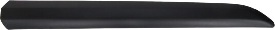 Pynte- / beskyttelseslist, dør CITROEN/PEUGEOT 98087470XT Pynte- / beskyttelseslist, dør CITROEN/PEUGEOT 98087470XT