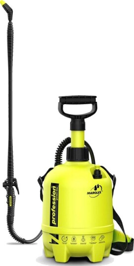Hagesprøyte Marolex Proff 7 L