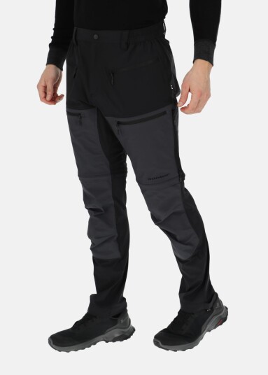 Swedemount Lofoten Stretch Zip Off Pants Swedemount Lofoten Stretch Zip Off Pants