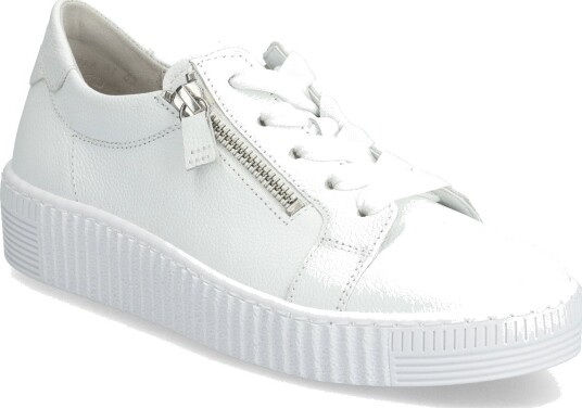 Gabor Sneaker White 40.5 Gabor Sneaker White 40.5