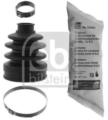 Febi Bilstein Mansjett drivaksel FEBI BILSTEIN 100197