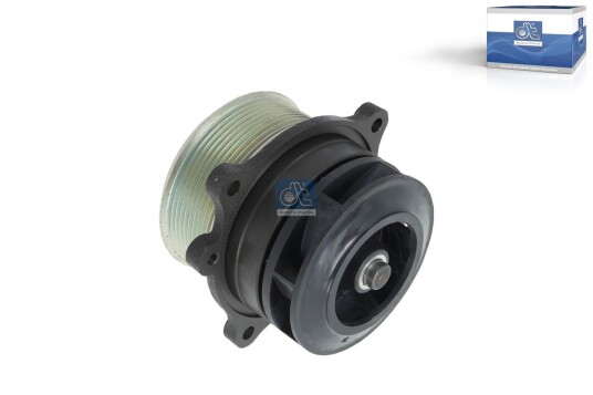 Vannpumpe DT Spare Parts 7.60310