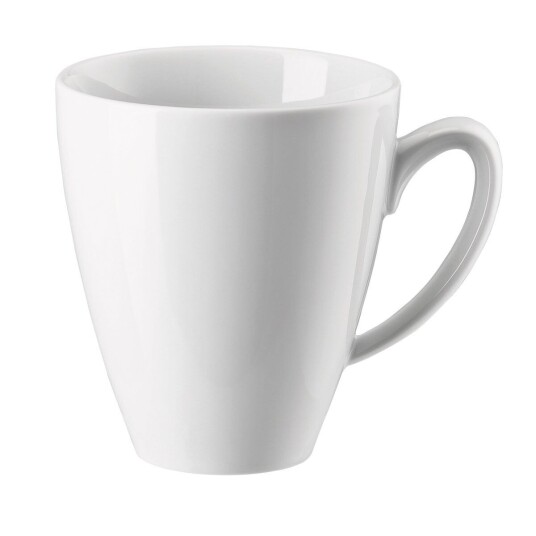 Rosenthal Mesh kopp 35 cl Hvit Rosenthal Mesh kopp 35 cl Hvit