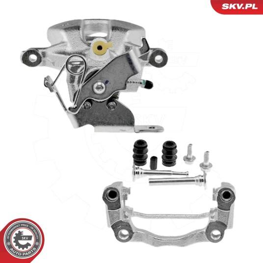 Bremsecaliper ESEN SKV 78SKV803 Bremsecaliper ESEN SKV 78SKV803