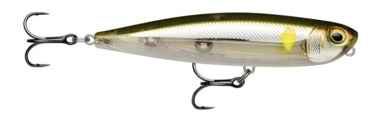Rapala Precision Xtreme Pencil wobbler, 21 gram - AYU