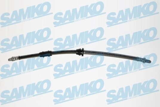 Bremseslange SAMKO 6T46223 Bremseslange SAMKO 6T46223