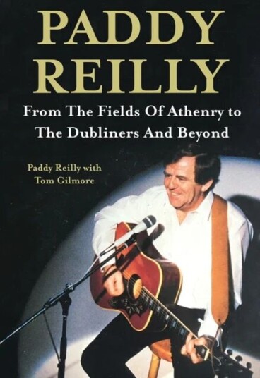 Paddy Reilly Av Paddy Reilly Paddy Reilly Av Paddy Reilly