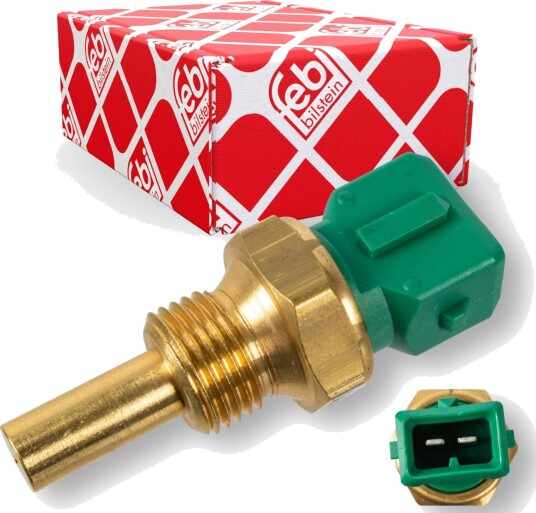 Sensor motortemperatur FEBI BILSTEIN 18987