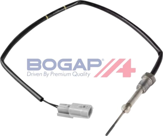 BOGAP Y6120117 Sensor, eksostemperatur BOGAP Y6120117 Sensor, eksostemperatur