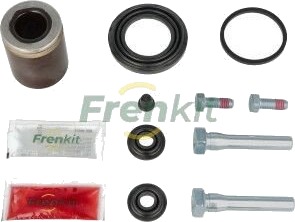 FRENKIT 742774 Reparasjonssett, bremsecaliper