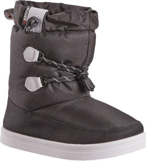 Baffin Kids" Wander Black 23 Baffin Kids" Wander Black 23