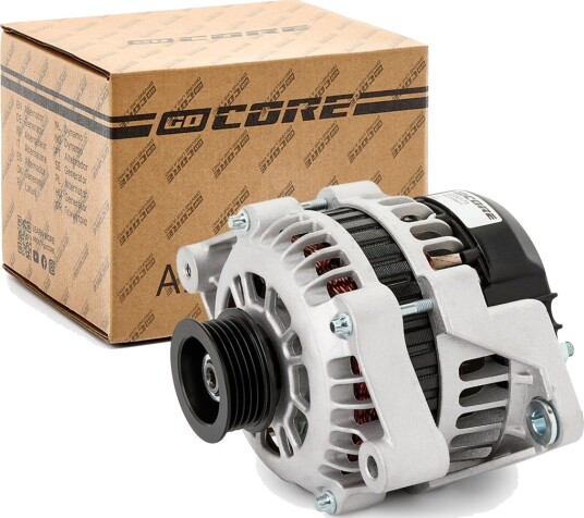 goCORE GCD0173 Dynamo