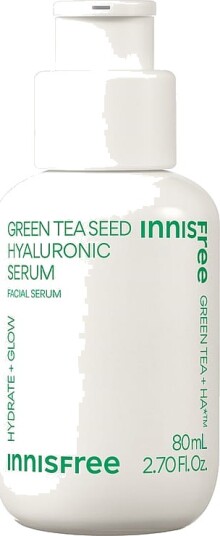Innisfree Innisfree Green Tea Seed Hyaluronic Serum 80 ml