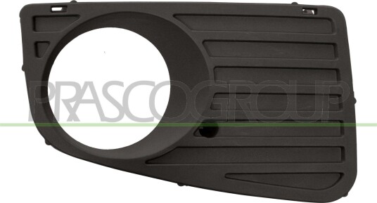 Ventilasjonsgitter PRASCO VG9522133
