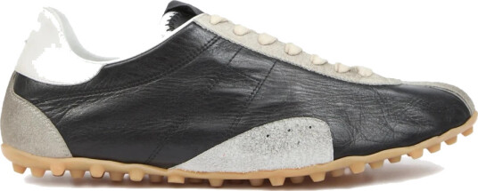 Maison Margiela Herre Sko Svart 42 EU, Maison Margiela Herre Sko Svart 42 EU,