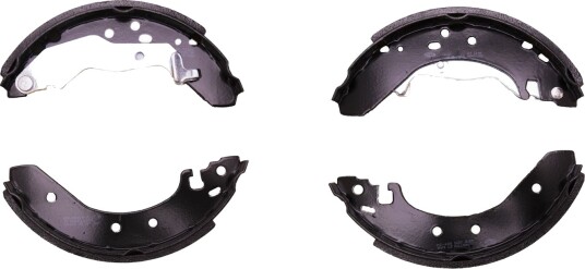Bremsesko sett HELLA 8DB 355 001-321