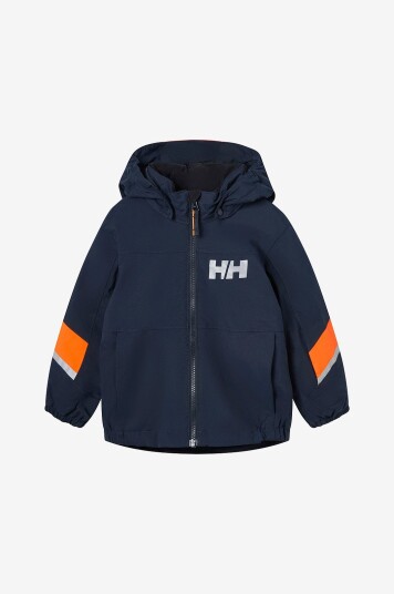 Helly Hansen Vinterjakke K Rider Blå