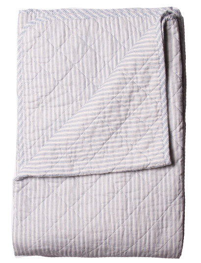 Au Maison Quilt-Etnisk - Blue - 140X180CM