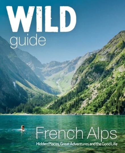 Wild Guide French Alps Av Paul Webster Wild Guide French Alps Av Paul Webster