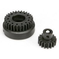 Traxxas TRX-5585 Gear set  two-speed (2nd speed gear  29T/