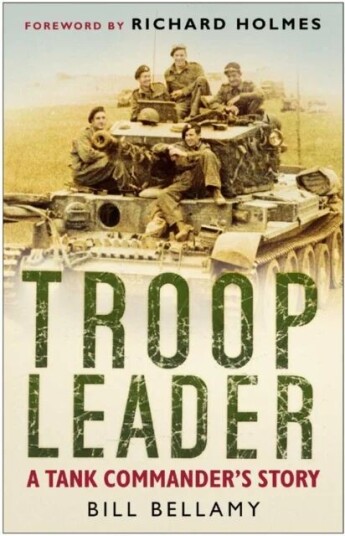 Troop Leader Av Bill Bellamy Troop Leader Av Bill Bellamy