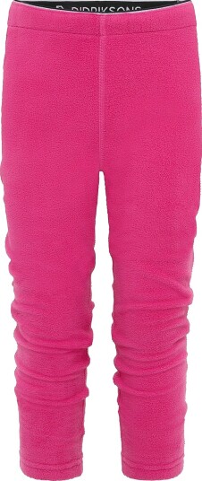 Didriksons Termounderbukser Monte Kids Pants 9 Rosa Didriksons Termounderbukser Monte Kids Pants 9 Rosa
