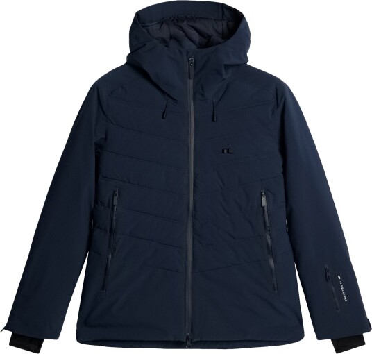 J.Lindeberg Hedwig Jacket Dame Jl Navy M