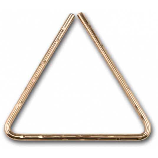 Sabian B8 Bronze Triangle 6