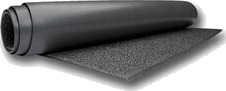 Underlagsmatte, 217 x 107 cm, Abilica Underlagsmatte, 217 x 107 cm, Abilica