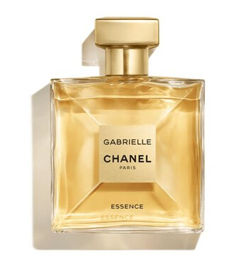 Chanel Gabrielle Essence 50 ml Eau de Parfum for Dame med Duftnoter av Musk og Sandeltre