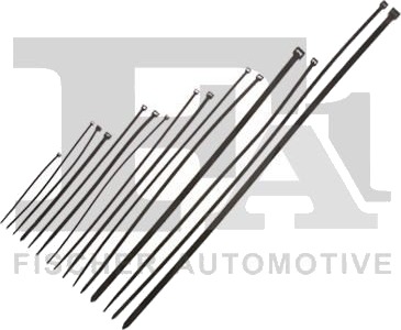 FA1 88-200025.100 Strips FA1 88-200025.100 Strips