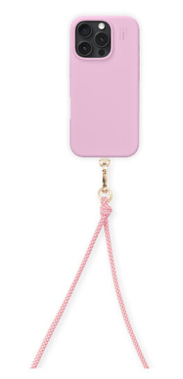 Ideal Of Sweden Silicone Necklace Kit Bubblegum Pink (IDSIC-I2461P-498)