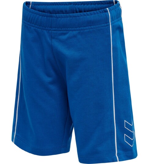 Hummel Shorts hmlDitmer Lapis Blue 4 år 104 Shorts Blå