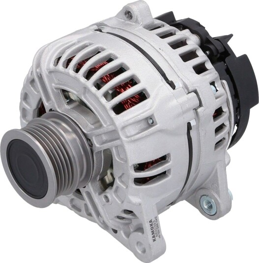 KAMOKA 8620393 Dynamo