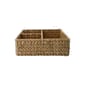 House Doctor - House Doctor Oppbevaringskurv Store 30x30 - Lunehjem.no - Interiør på nett House Doctor - House Doctor Oppbevaringskurv Store 30x30 - Lunehjem.no - Interiør på nett