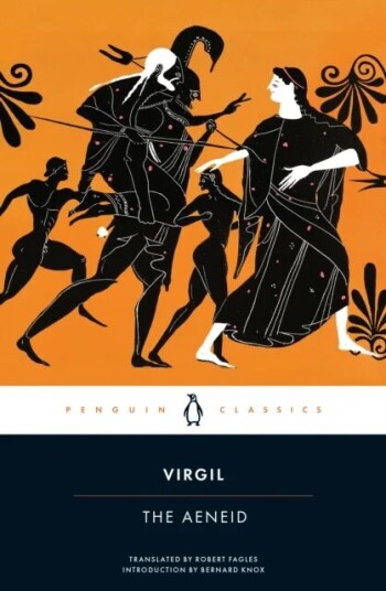 The Aeneid Av Virgil