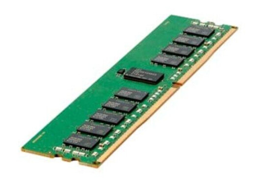 Hewlett Packard Enterprise E DDR4 - 16 GB - DIMM 288-PIN (0889296168263)