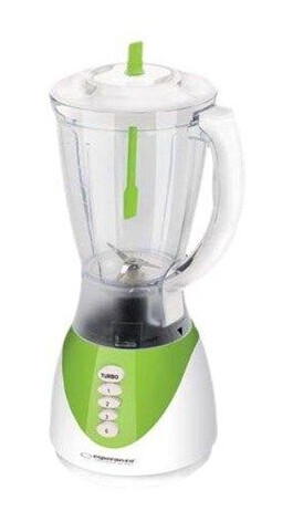 Esperanza Piña Colada Blender 350W 1.5L Grønn Esperanza Piña Colada Blender 350W 1.5L Grønn