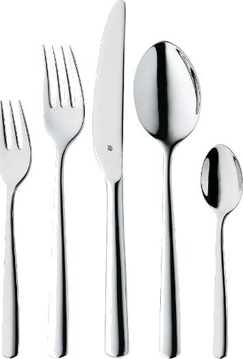 WMF Boston bestikksett 60 deler polert WMF Boston bestikksett 60 deler polert