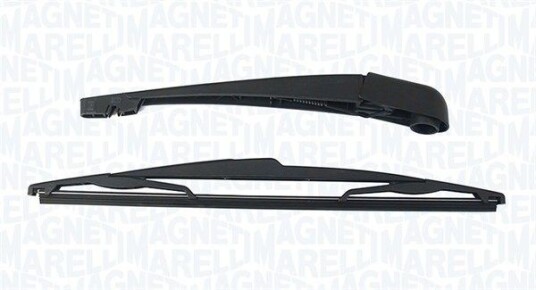 Viskerblad MAGNETI MARELLI 000723180186 Viskerblad MAGNETI MARELLI 000723180186