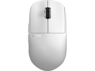 Pulsar X2H V3 Mini Trådløs Gamingmus hvit