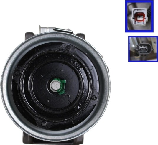 AC-kompressor WALKER WCP00046