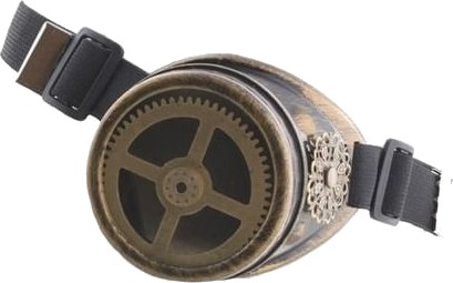 Espa Steampunk Monokel Espa Steampunk Monokel