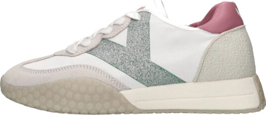 Kehnoo Dame Sko Flerfarget 36 EU, Kehnoo Dame Sko Flerfarget 36 EU,