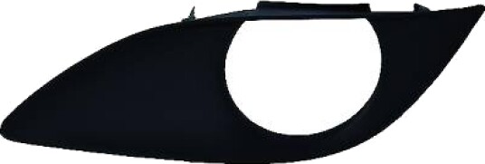 DIEDERICHS 6606149 Ventilasjonsgitter